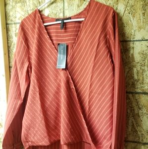BCBG maxazaria M